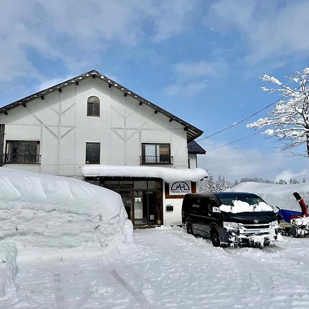 Myoko House Βίλα Εξωτερικό φωτογραφία