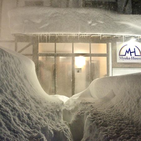 Myoko House Βίλα Εξωτερικό φωτογραφία